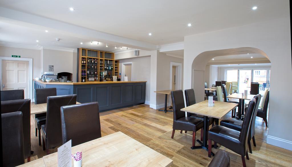 The Bishops Table Hotel Farnham  Exterior foto
